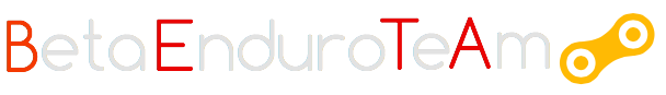 Beta Enduro Team Logo